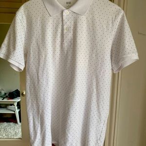 Uniqlo Polo shirt